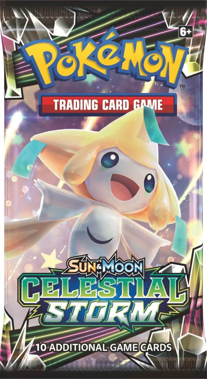 Articuno GX Full Art - 154/168 - Celestial Storm – Card Cavern Trading  Cards, LLC