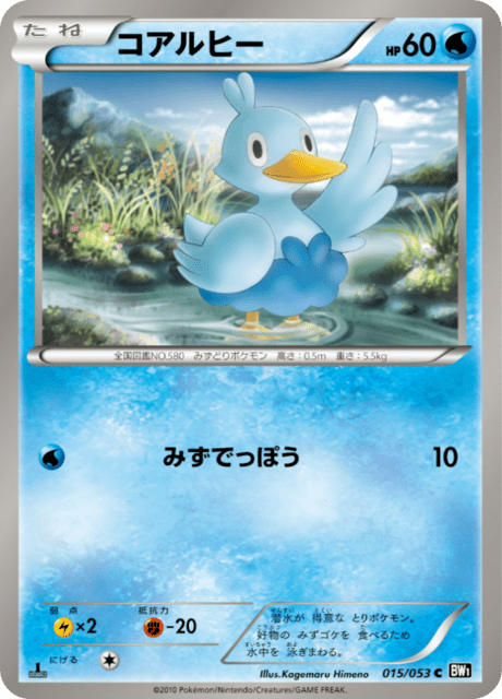Ducklett