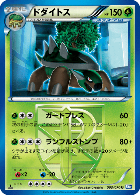 Torterra