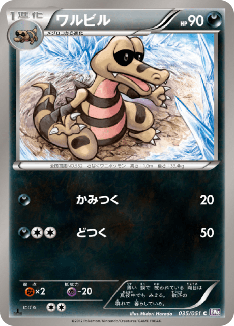 Krokorok