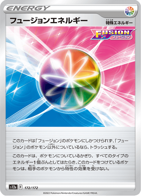 Fusion Energy