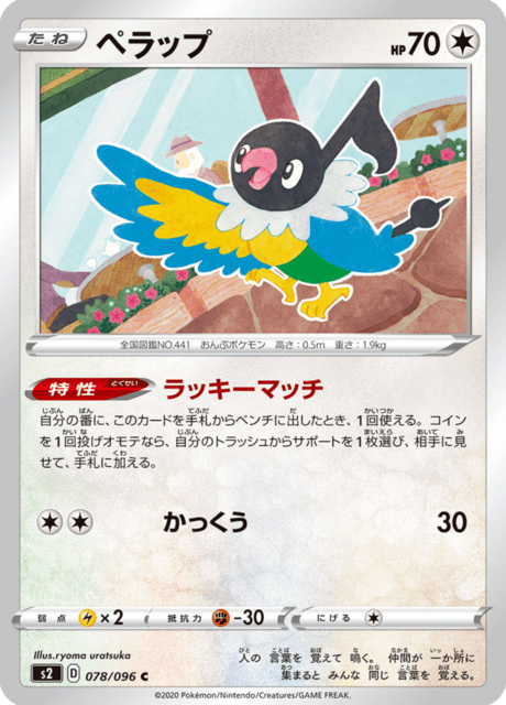 Chatot
