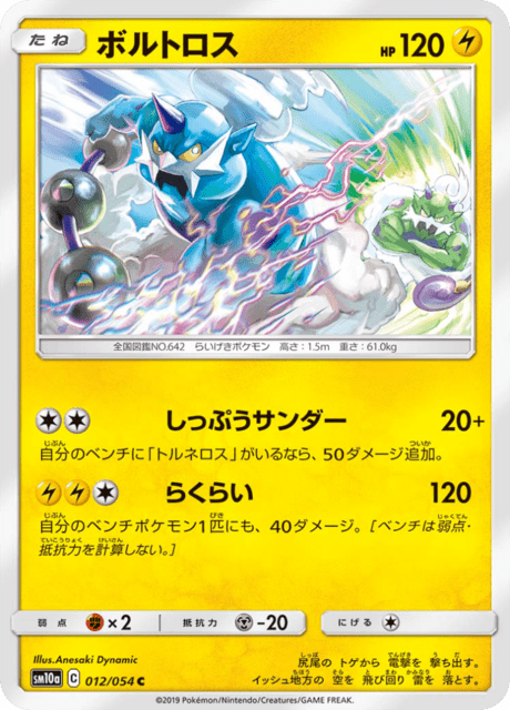 Thundurus