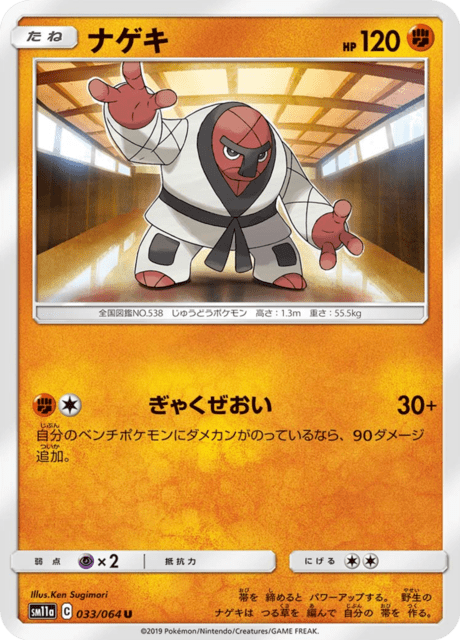 Throh