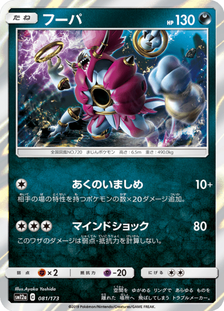 Hoopa