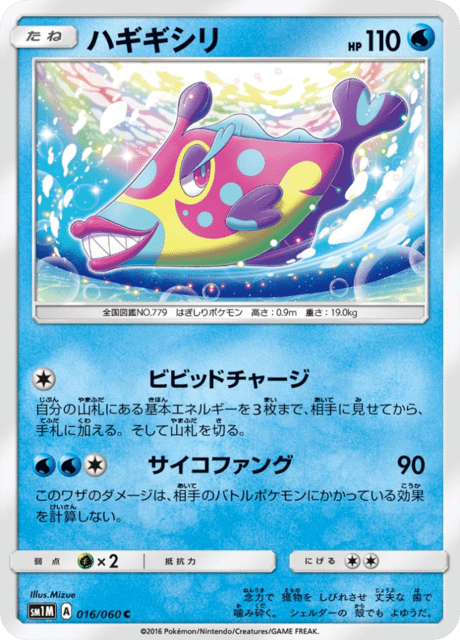 Bruxish