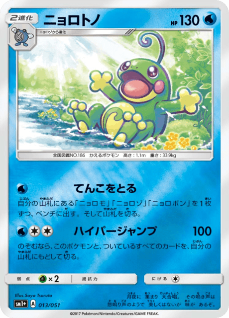 Politoed