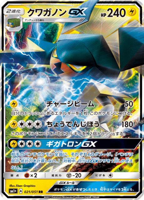 Vikavolt GX