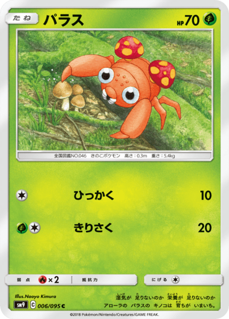 Paras