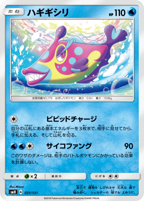 Bruxish