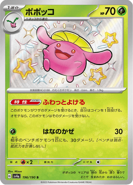 Skiploom