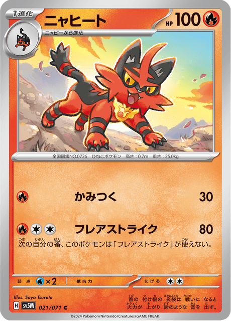 Torracat