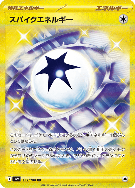 Spike Energy