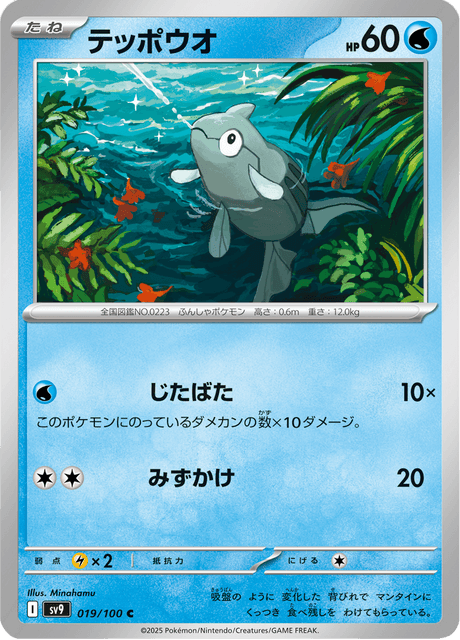 Remoraid