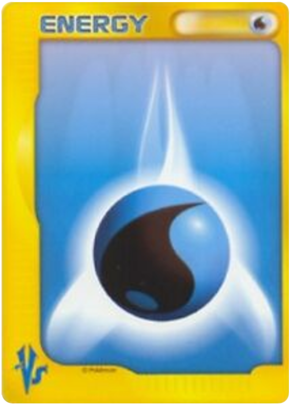 Fire Energy