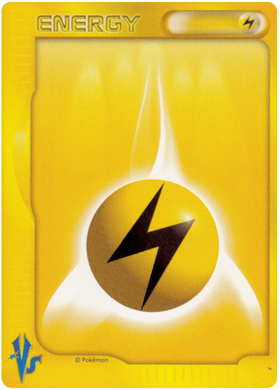 Water Energy