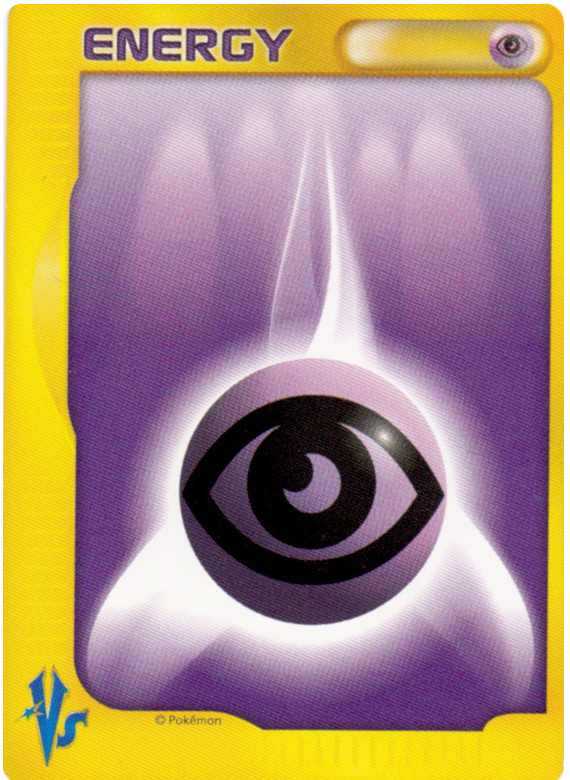 Electric Energy