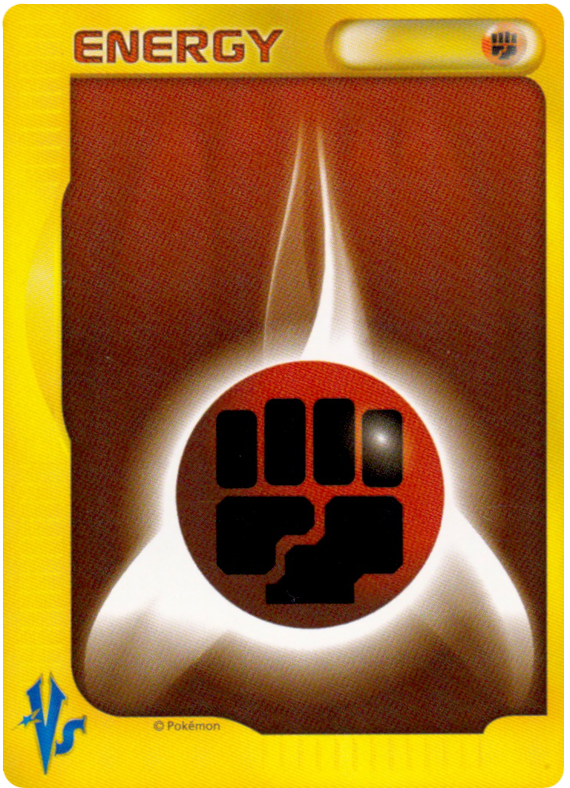 Psychic Energy