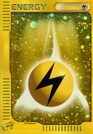 Lightning Energy