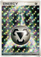 Metal Energy