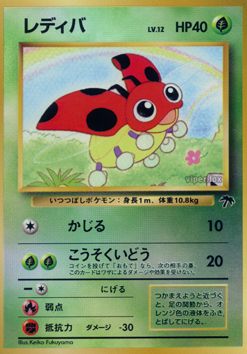 Ledyba