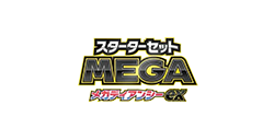 MEGA Starter Set Mega Gengar ex