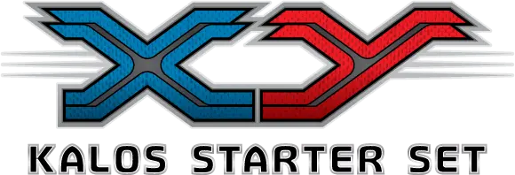 Starting Set XY Logo