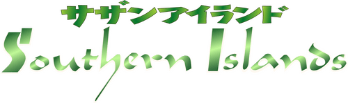 Southern Islands Logo