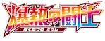 Heat Burst Fighter Logo