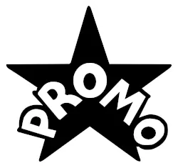 J Promos Symbol