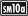 GG End Symbol
