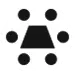 Undone Seal Symbol