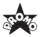 Unnumbered Promo's Symbol
