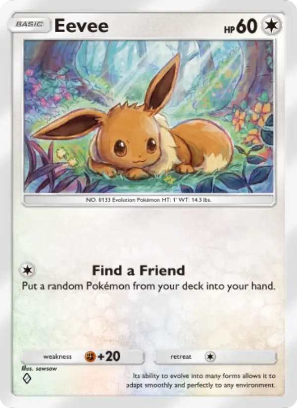 Eevee