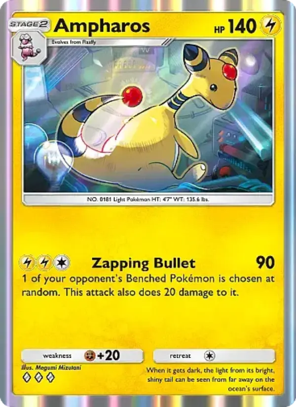 Ampharos