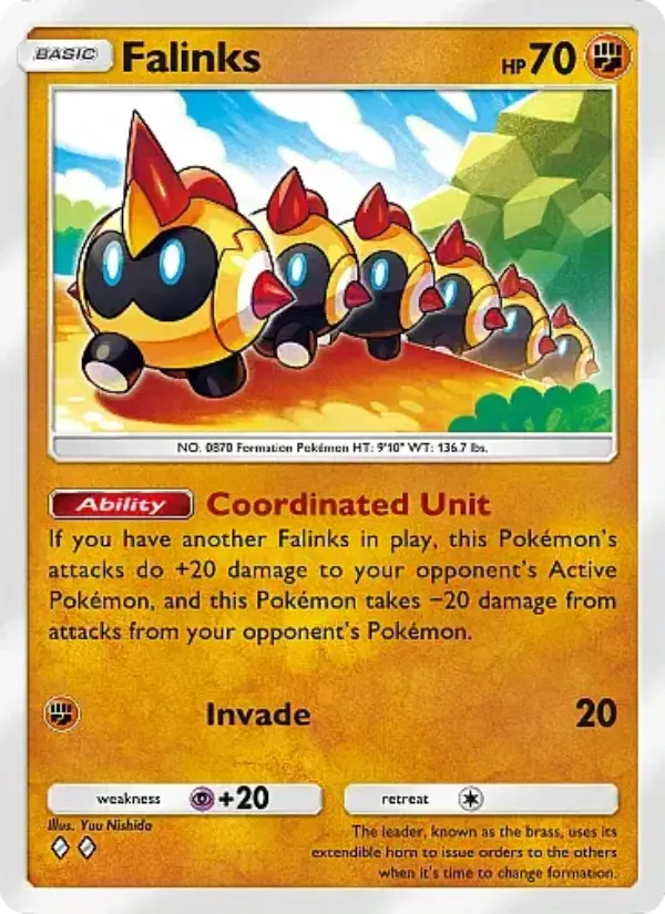 Falinks