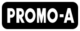 Promo-A Symbol