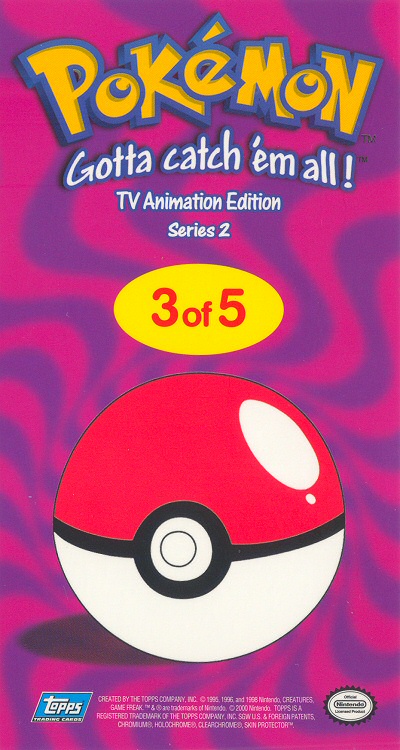 Team Rocket Rückseite