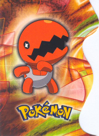 Trapinch
