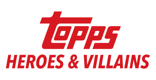 Heroes & Villains
