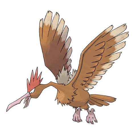 Fearow