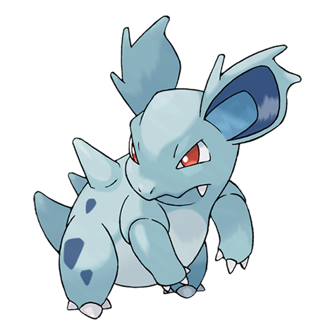 Nidorina