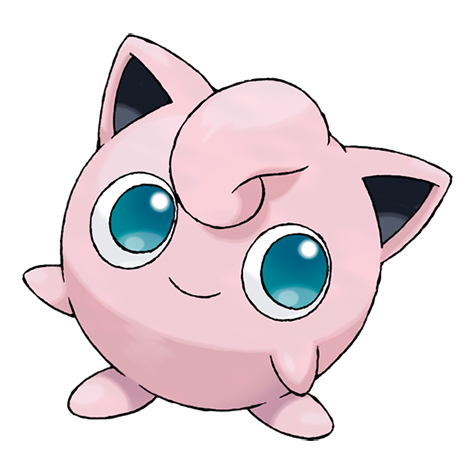 Jigglypuff