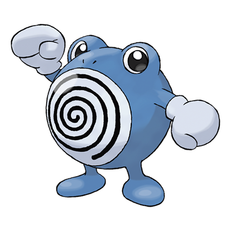 Poliwhirl