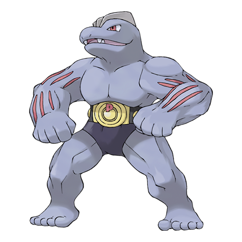 Machoke