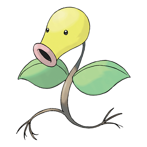 Blot 20 Bellsprout Heal 10 damage from this Pokemon. Ilys. Mosoko Yamoshita  bud, itis rumored to