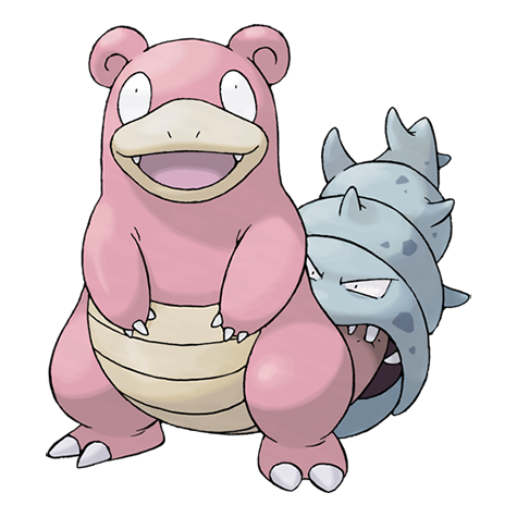 Slowbro