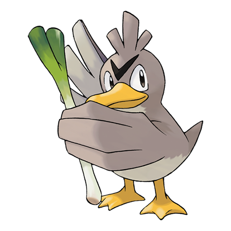 Farfetch'd (Stormfront 38/100) – TCG Collector