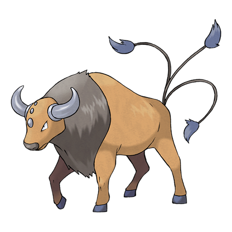 Tauros