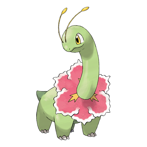 Meganium